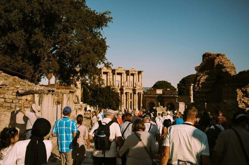 企業向け団体旅行のコーディネート